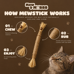 MewStick™ - MEW & MOSS