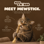 MewStick™ - MEW & MOSS