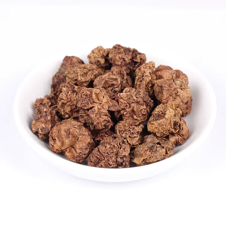 Silvervine Fruit