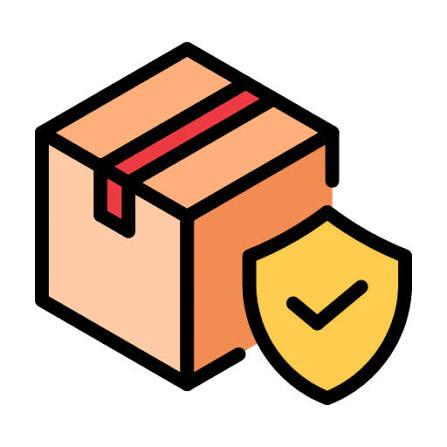 Parcel insurance